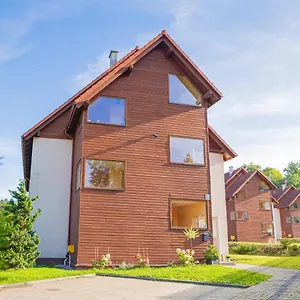  Apartament Boczna 3/3