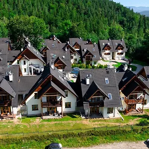  Apartament Wonder - Karkonosz Z Kominkiem I Dwoma Sypialniami - Tuz Przy Stoku Mysliwska 42-1