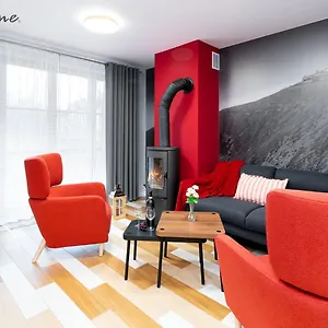  Apartament Wonder - Gorskie Z Kominkami, Bezplatnym Parkingiem I Placem Zabaw Na Terenie Kompleksu